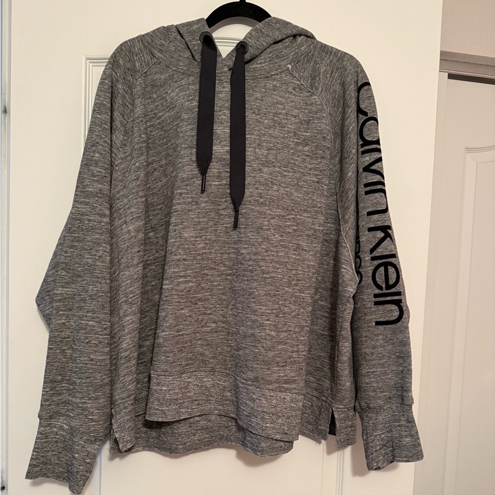 Calvin Klein Performance Hoodie